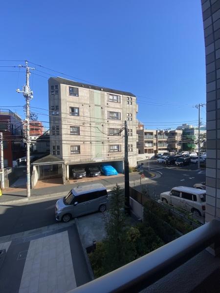 江戸川区西葛西７丁目のマンション