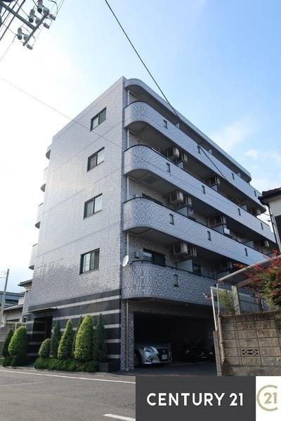 江戸川区東葛西5丁目のマンション