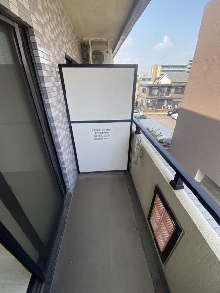 江戸川区東葛西５丁目のマンション
