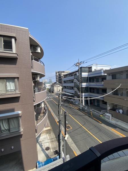 江戸川区東葛西５丁目のマンション