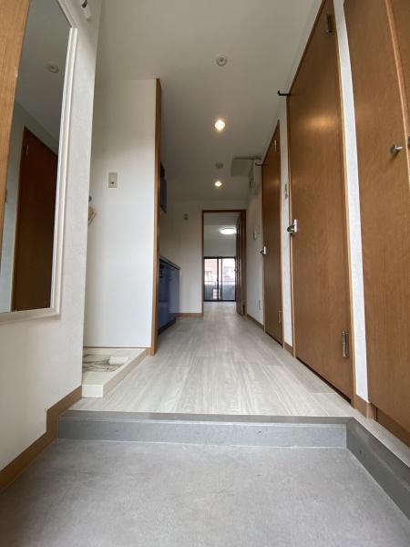 江戸川区東葛西５丁目のマンション