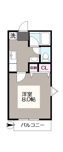 第2メゾン清源