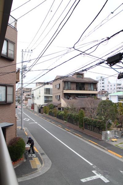 江戸川区南篠崎町２丁目のマンション