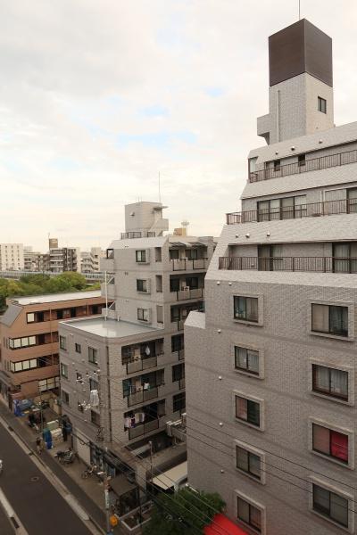 江戸川区東葛西５丁目のマンション