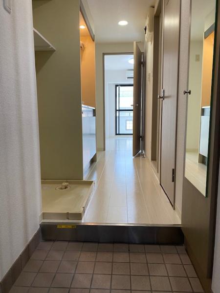 江戸川区東葛西５丁目のマンション