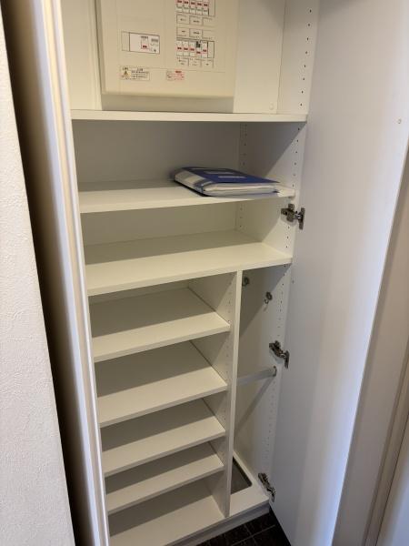 江戸川区東葛西５丁目のマンション