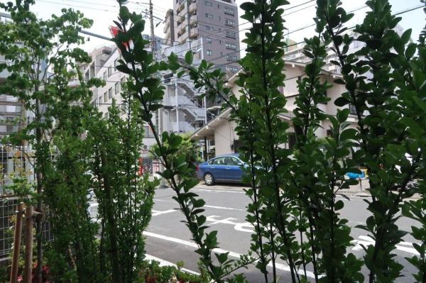 江戸川区東葛西５丁目のマンション