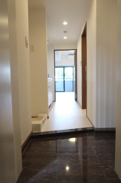 江戸川区東葛西５丁目のマンション