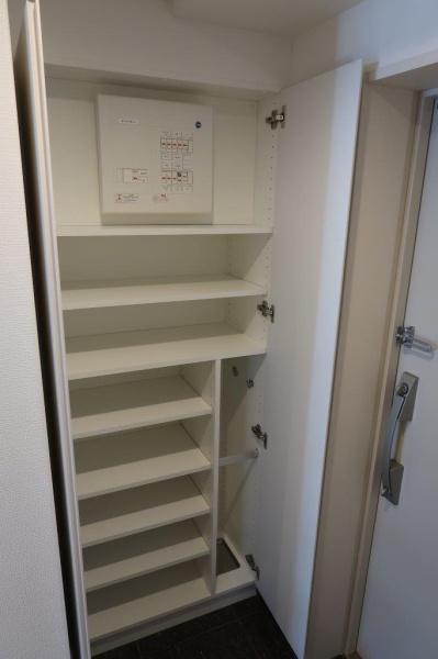 江戸川区東葛西５丁目のマンション