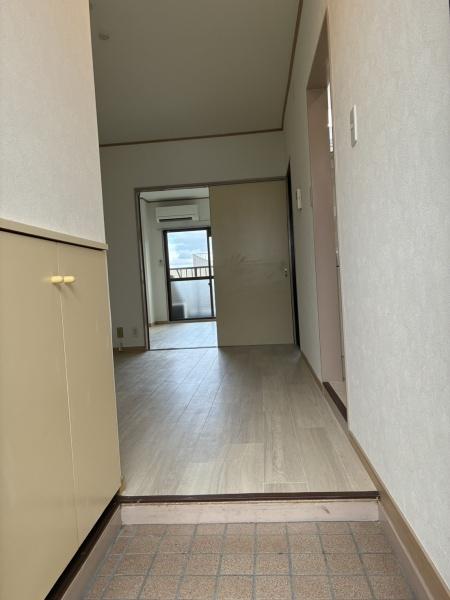 江戸川区南篠崎町２丁目のマンション