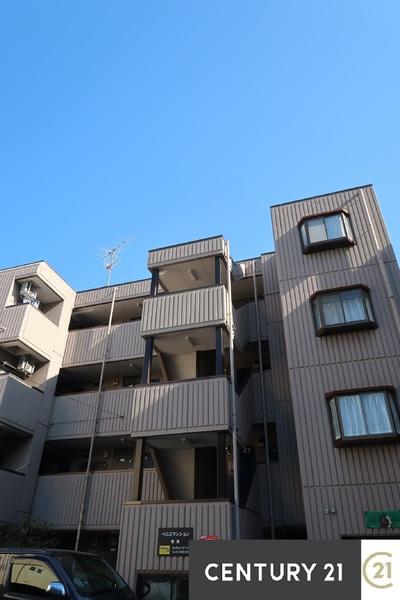 ベルズマンション