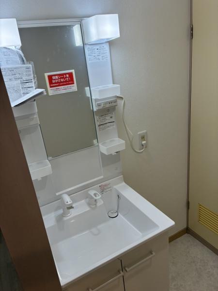 江戸川区南篠崎町２丁目のマンション