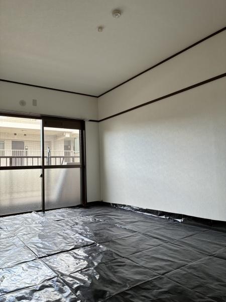 江戸川区南篠崎町２丁目のマンション
