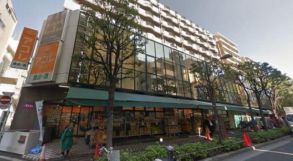 江戸川区東葛西５丁目のマンション(アコレ西葛西6丁目店)