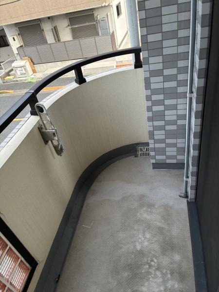 江戸川区東葛西５丁目のマンション