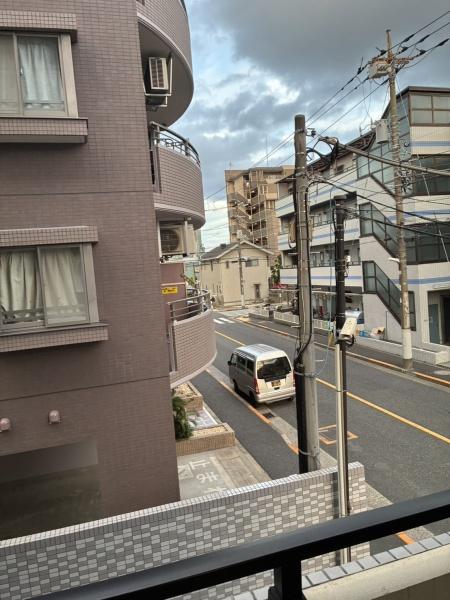 江戸川区東葛西５丁目のマンション