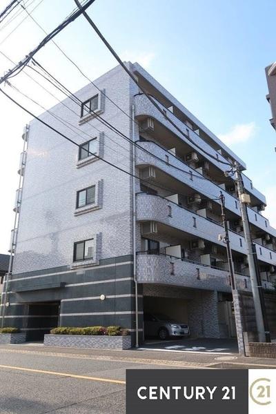 フジマンションイーストファイブ