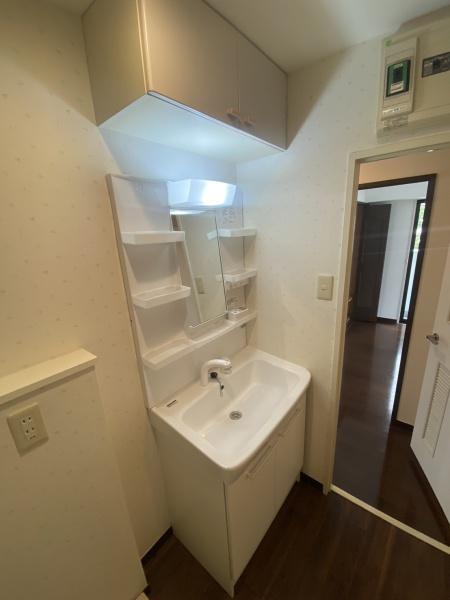 江戸川区東葛西９丁目のマンション