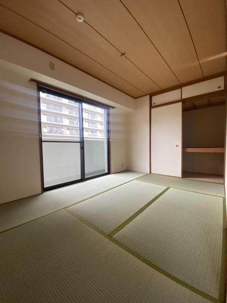 江戸川区東葛西９丁目のマンション