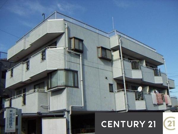 江戸川区東葛西5丁目のマンション