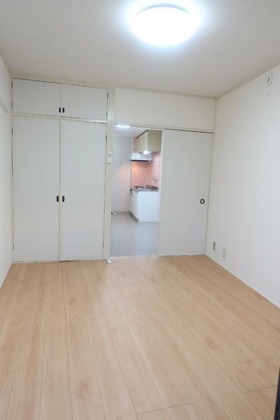 江戸川区東葛西５丁目のマンション