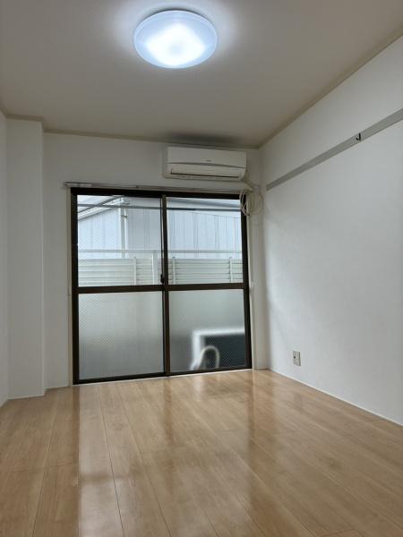 プチマンションクリーク