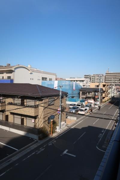 江戸川区東葛西５丁目のマンション