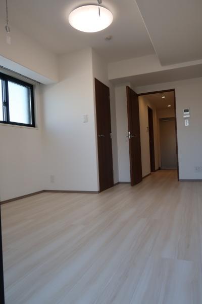 江戸川区東葛西５丁目のマンション