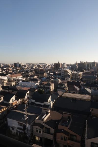 江戸川区東葛西２丁目のマンション