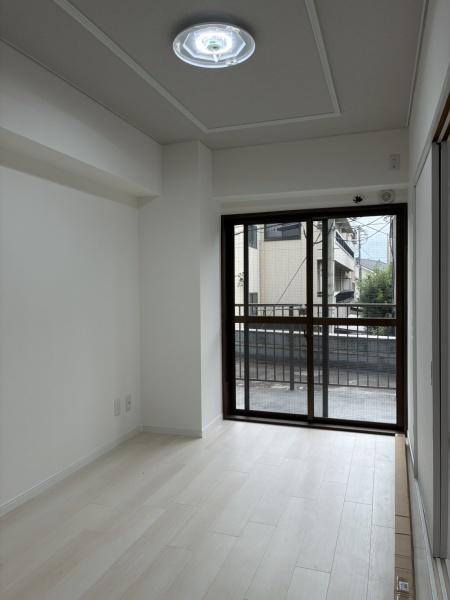 江戸川区東葛西６丁目のマンション