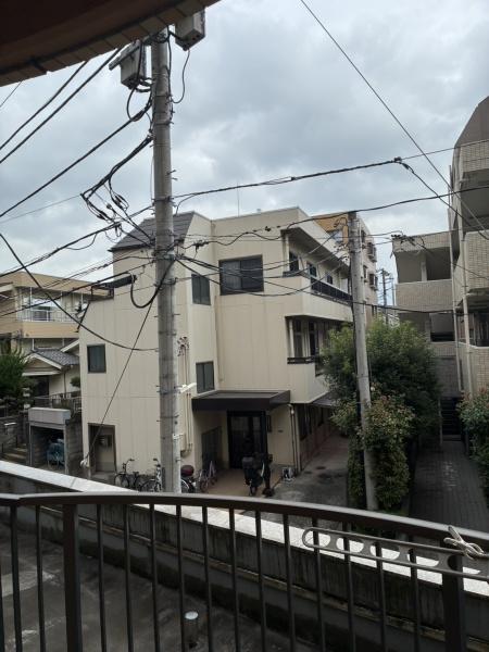 江戸川区東葛西６丁目のマンション