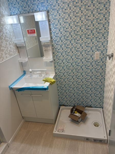 江戸川区東葛西６丁目のマンション