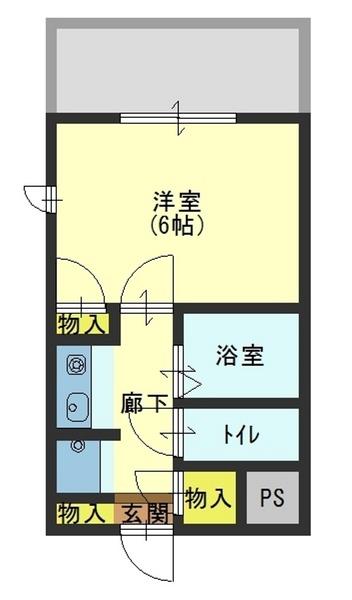中央マンション