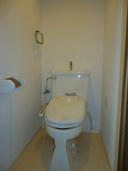 中央マンション