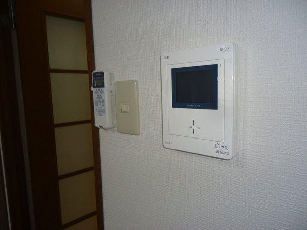 中央マンション