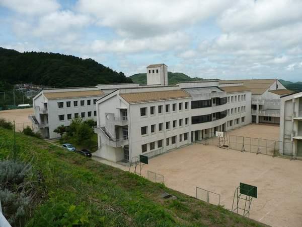 シティハイムサンセット