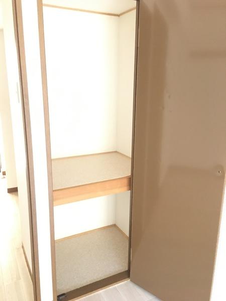 中央マンション