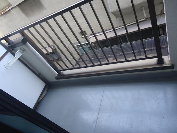 中央マンション
