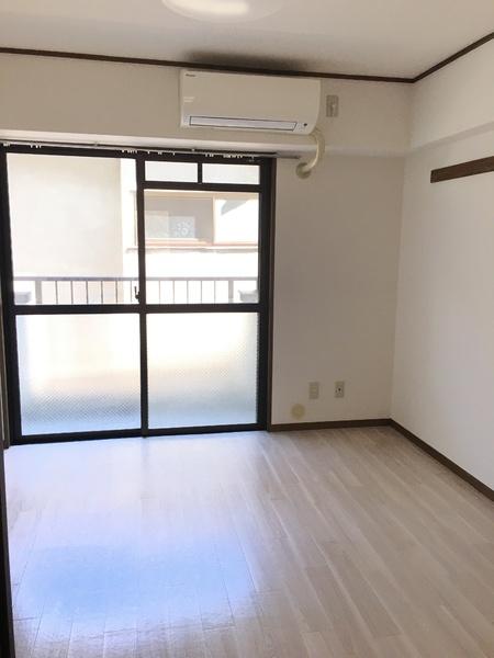 中央マンション