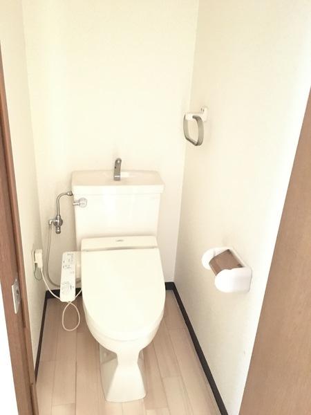 中央マンション