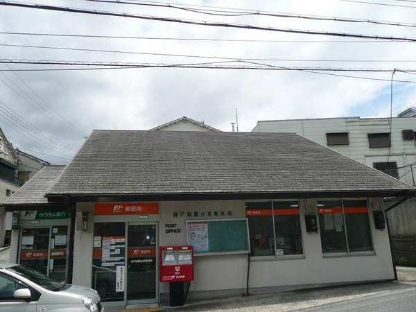 東山グリーンマンション