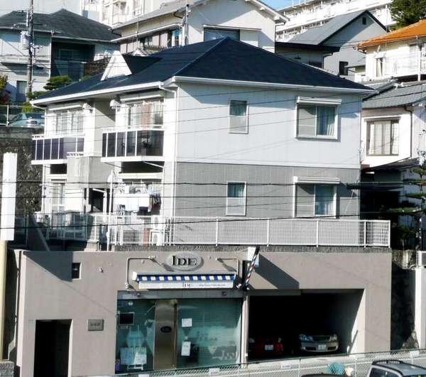 ファミール23