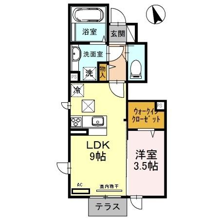 アソークコート