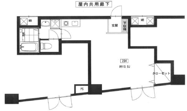 エスパシオ　デル　コウベ