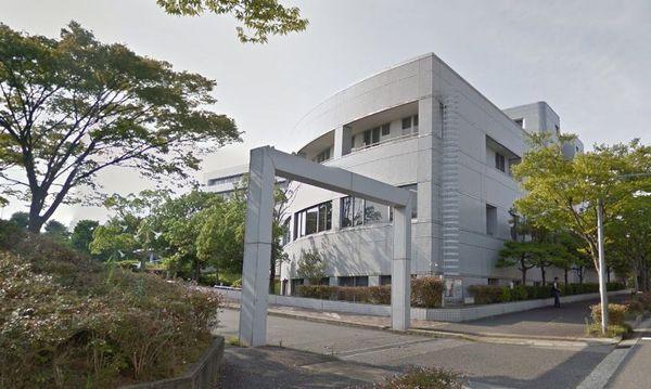 第6パークビル(独立行政法人地域医療機能推進機構神戸中央病院)