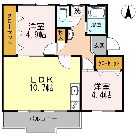 ロイヤルマンション1号棟
