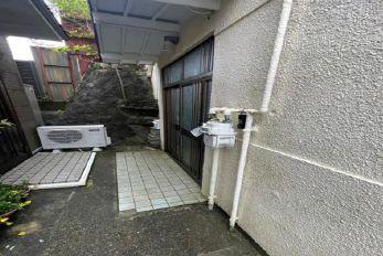 鈴蘭台北町貸家