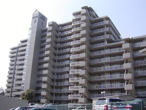 ルネ神戸北町1