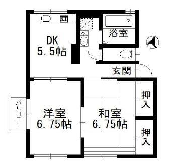 サンハイツ