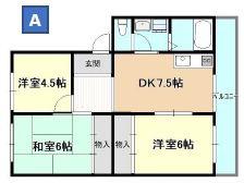 メゾン北鈴